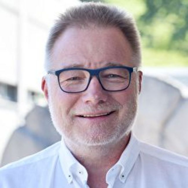 Walter Rhiner