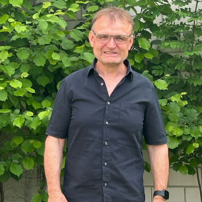 Heinrich Henzmann