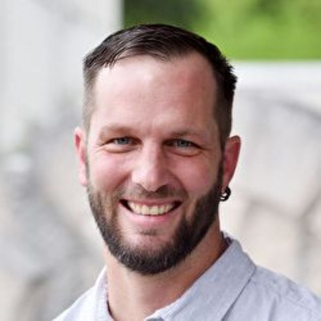 Tobias Weidmann
