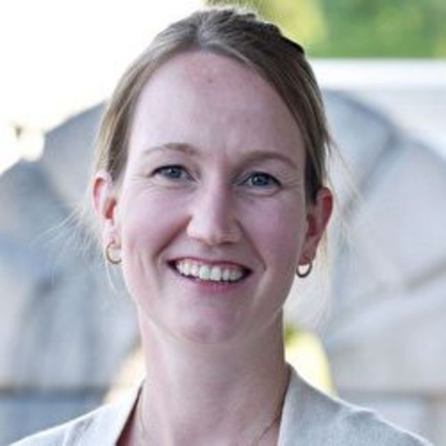 Rahel Weidmann