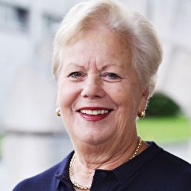 Susy Roth-Schwarzer