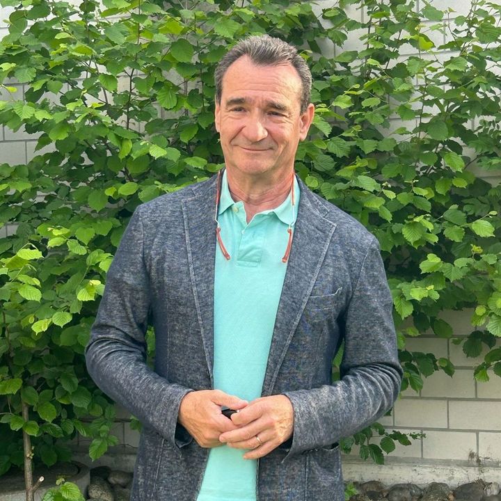 Andreas Gervasoni